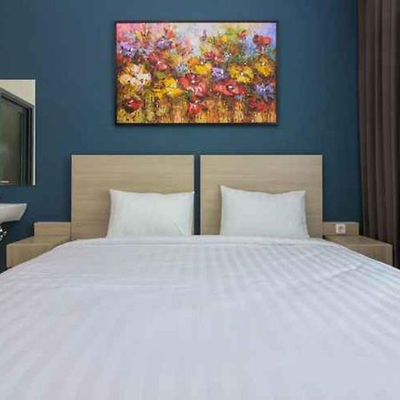 Kencana Residence Sorabaya Extérieur photo