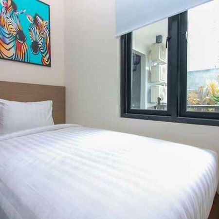 Kencana Residence Sorabaya Extérieur photo