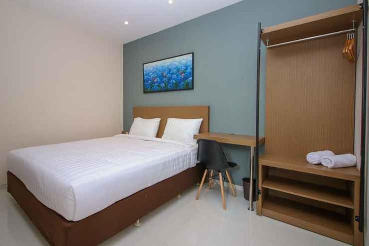 Kencana Residence Sorabaya Extérieur photo