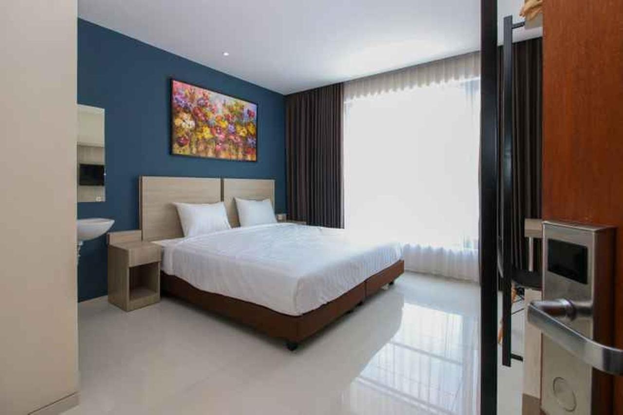 Kencana Residence Sorabaya Extérieur photo