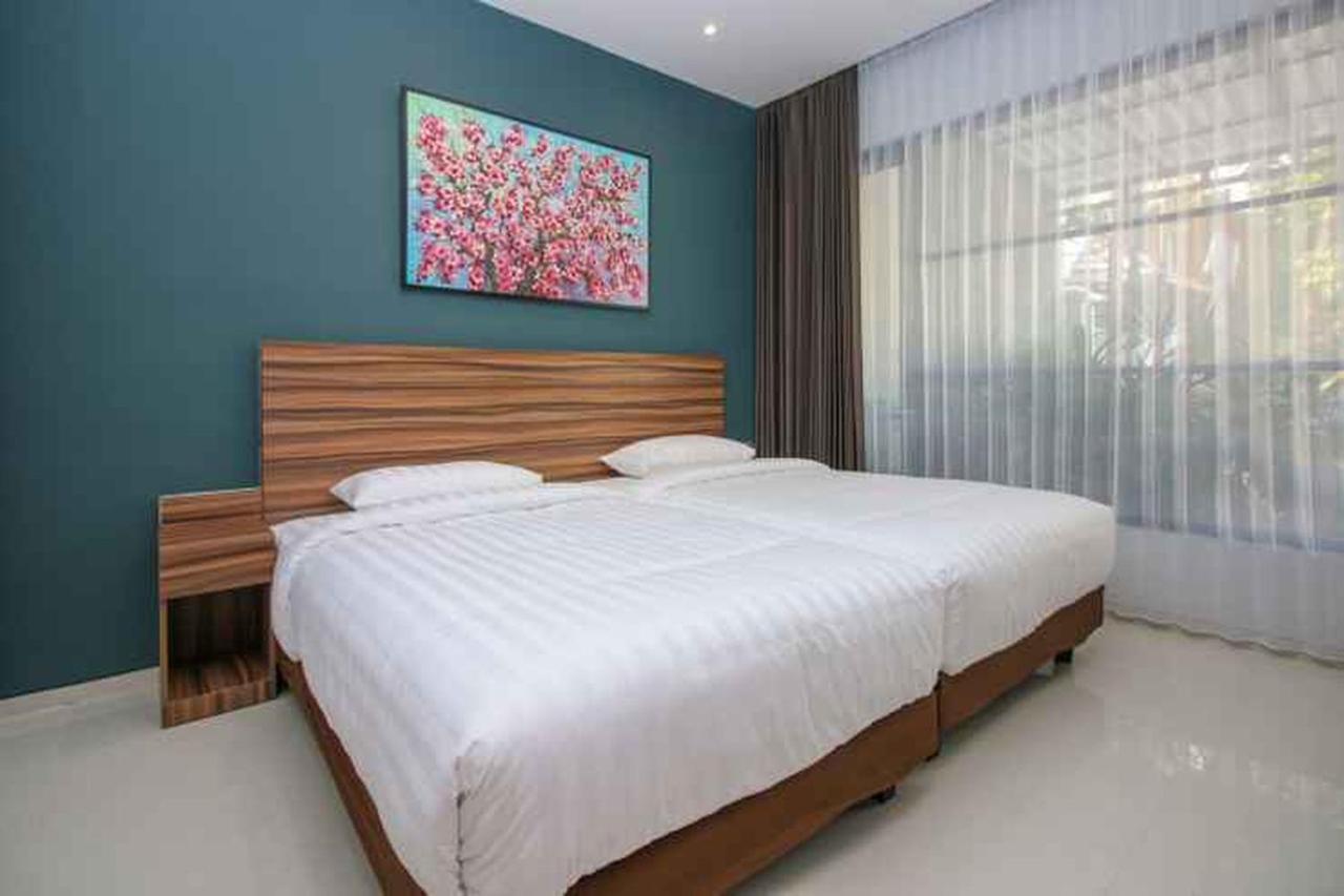 Kencana Residence Sorabaya Extérieur photo