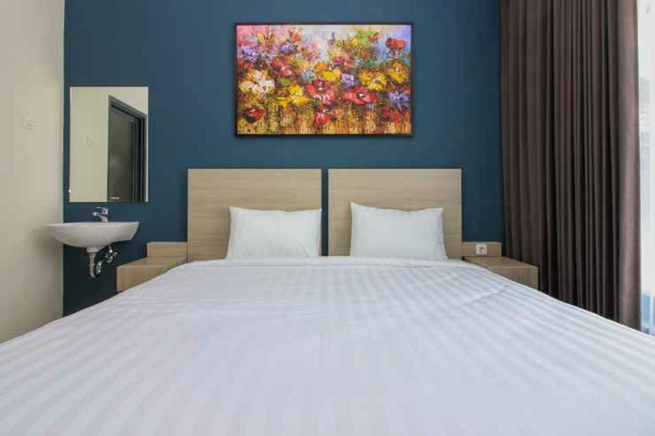 Kencana Residence Sorabaya Extérieur photo