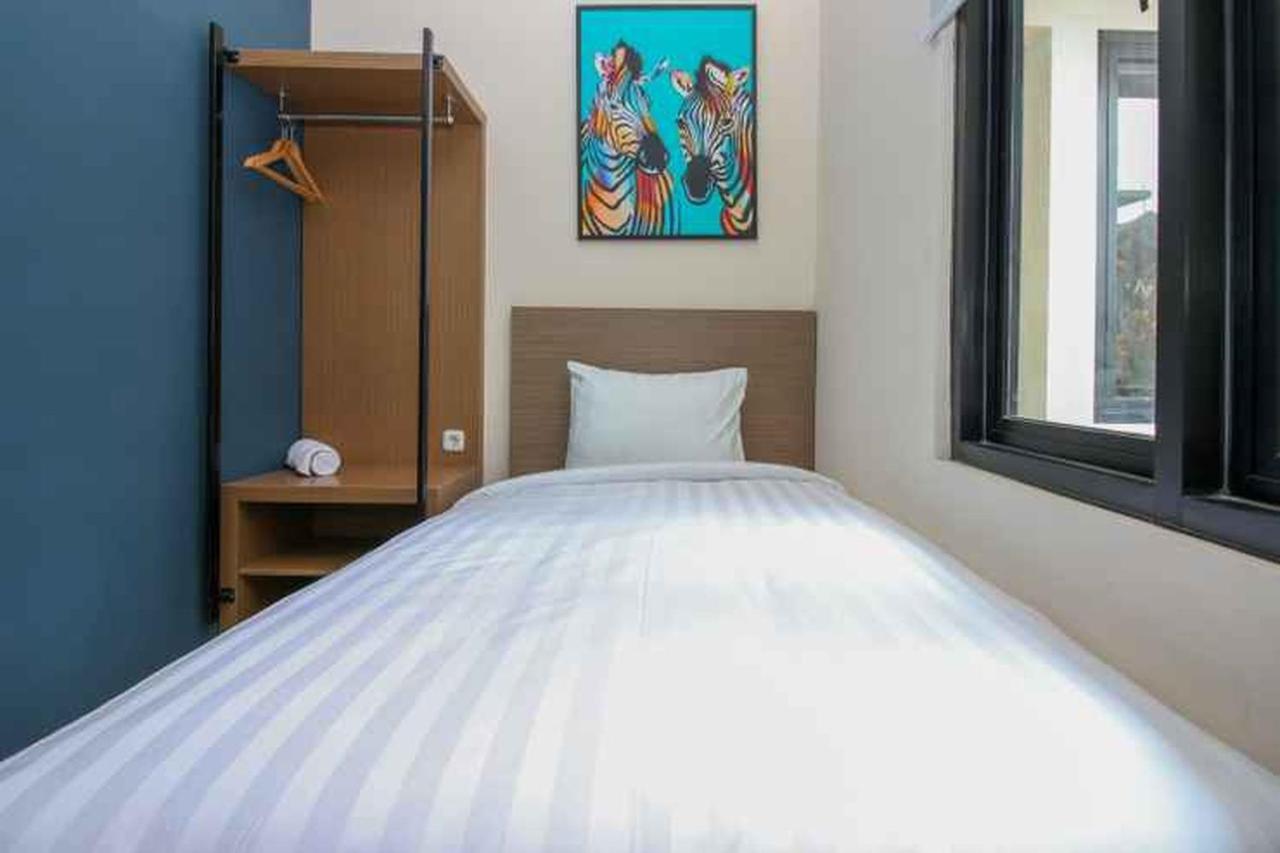 Kencana Residence Sorabaya Extérieur photo