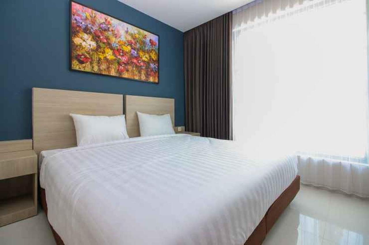 Kencana Residence Sorabaya Extérieur photo