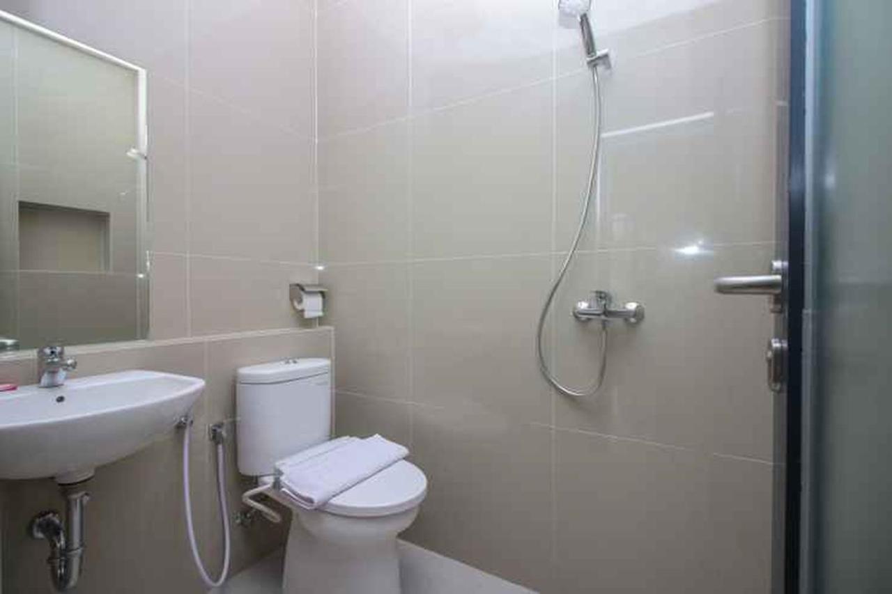 Kencana Residence Sorabaya Extérieur photo
