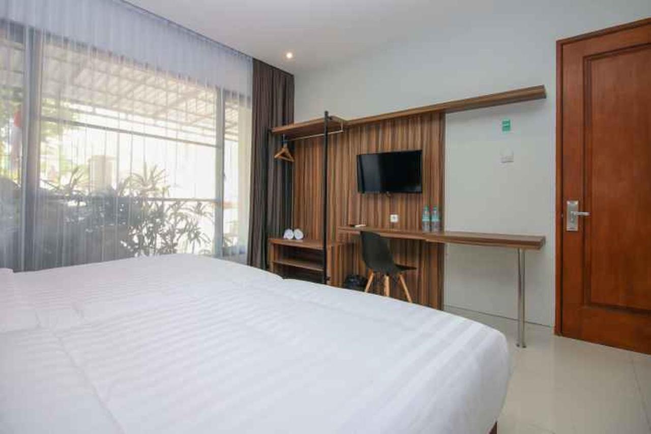 Kencana Residence Sorabaya Extérieur photo