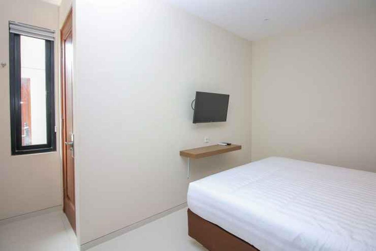 Kencana Residence Sorabaya Extérieur photo