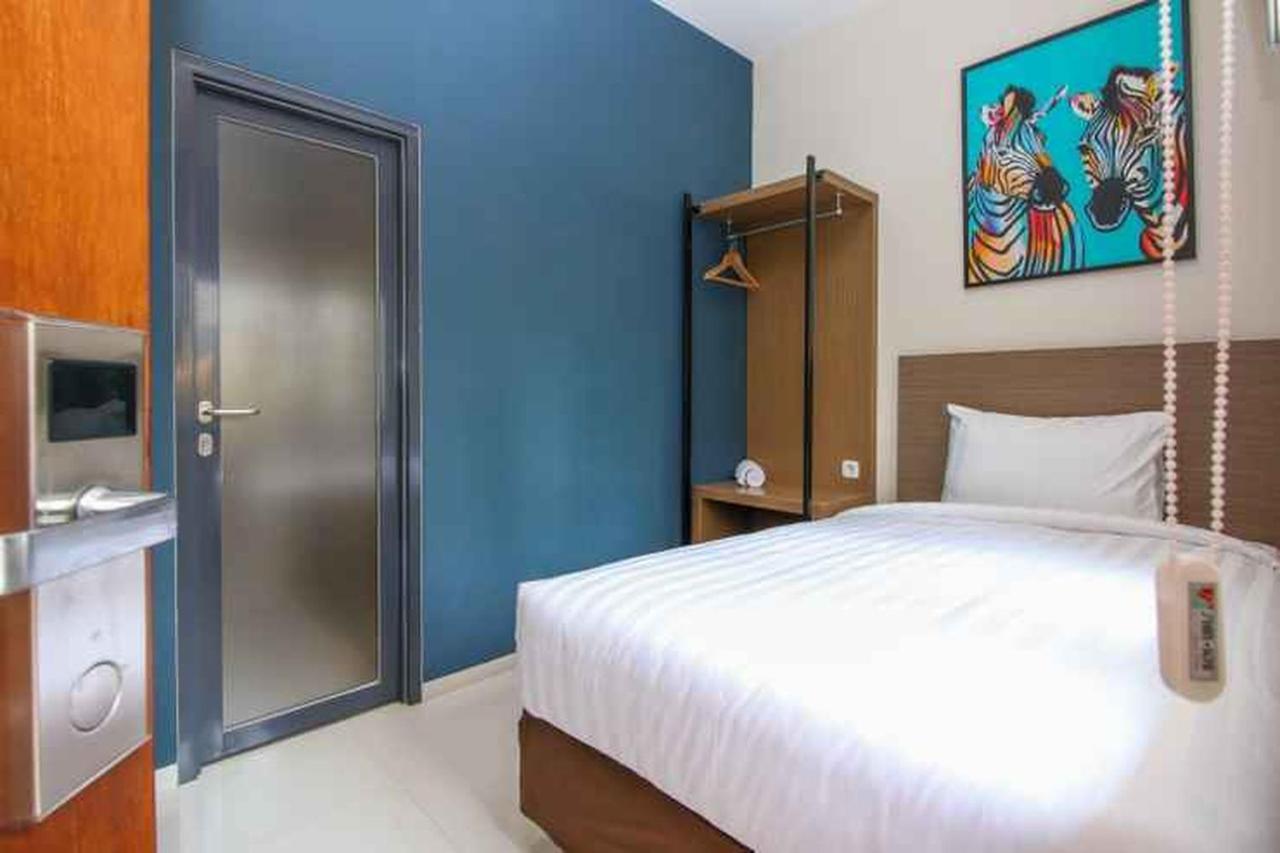 Kencana Residence Sorabaya Extérieur photo