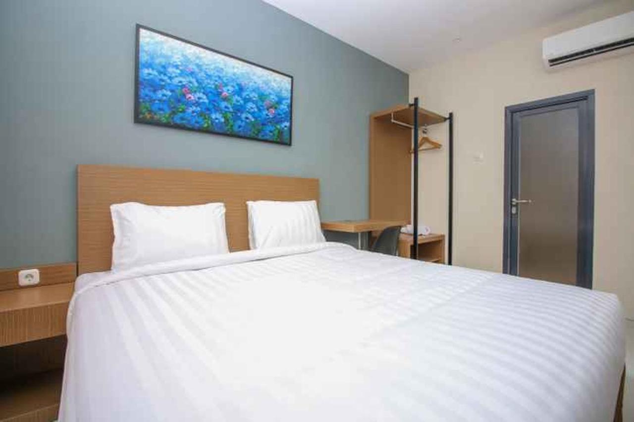 Kencana Residence Sorabaya Extérieur photo