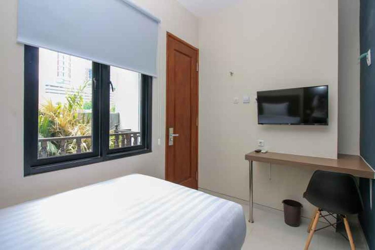 Kencana Residence Sorabaya Extérieur photo