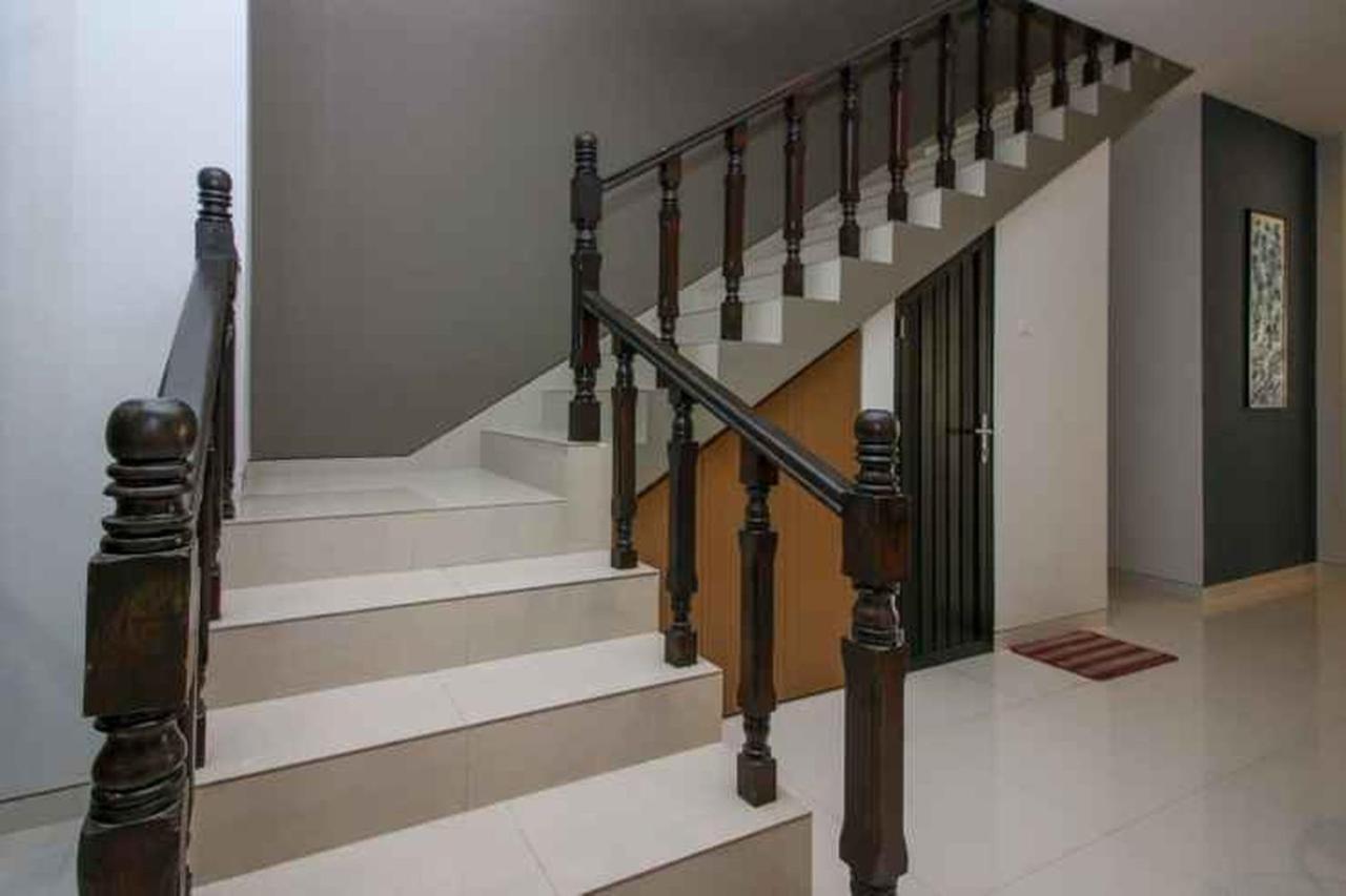 Kencana Residence Sorabaya Extérieur photo