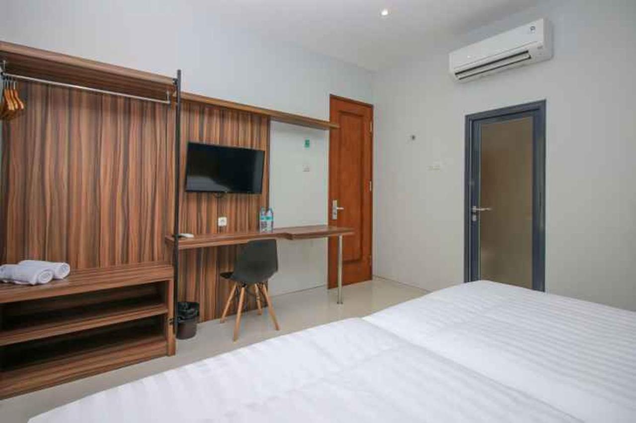 Kencana Residence Sorabaya Extérieur photo