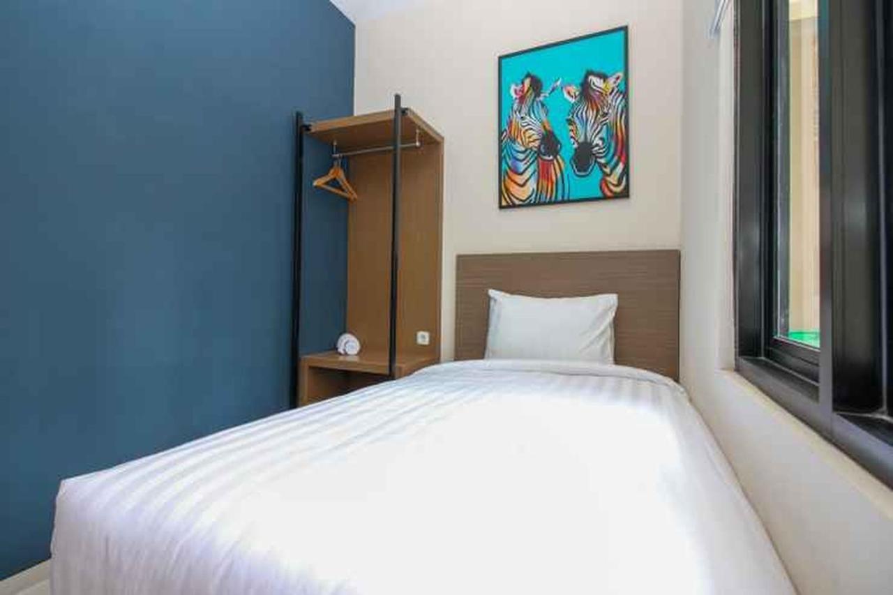 Kencana Residence Sorabaya Extérieur photo