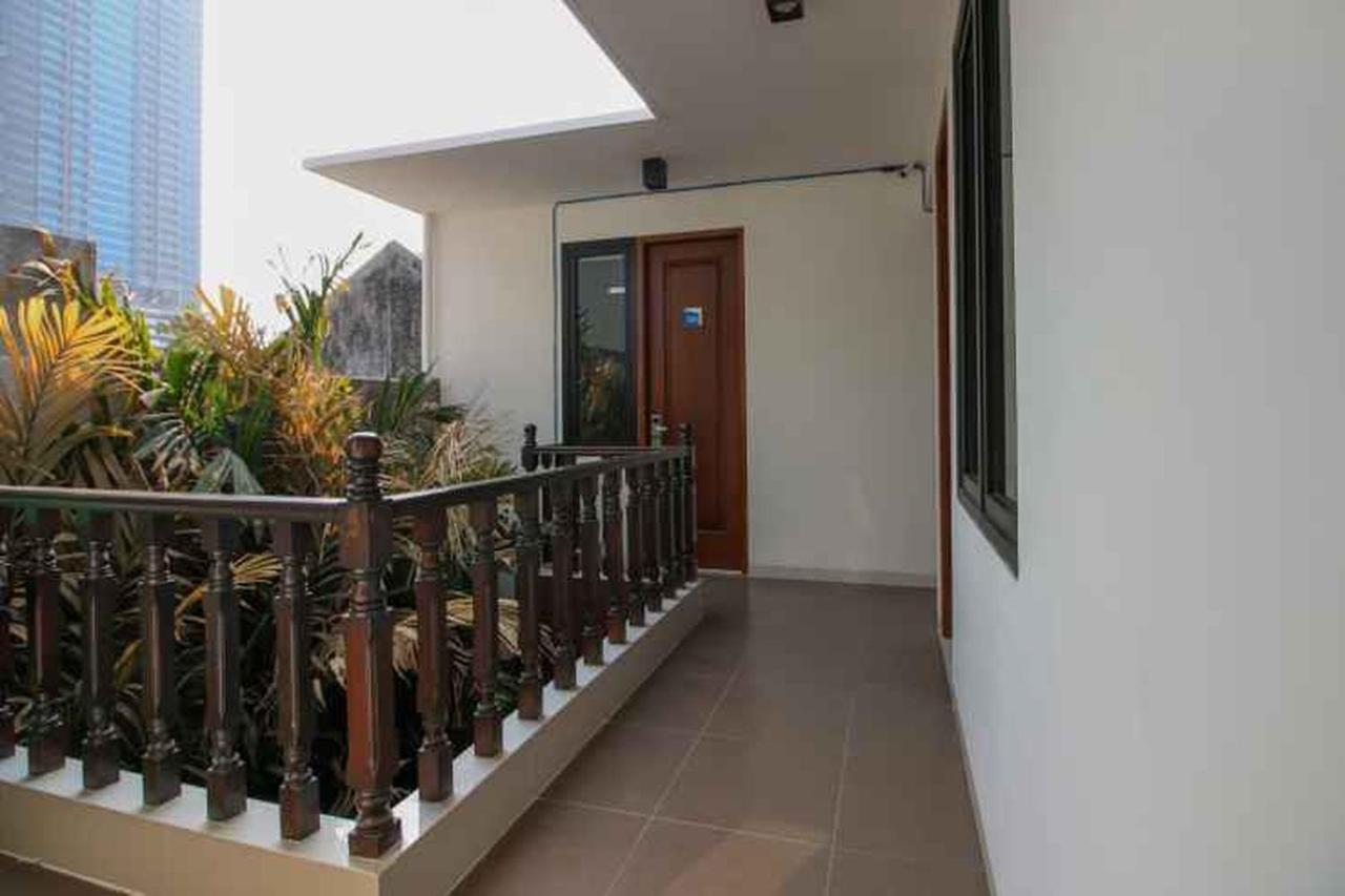 Kencana Residence Sorabaya Extérieur photo