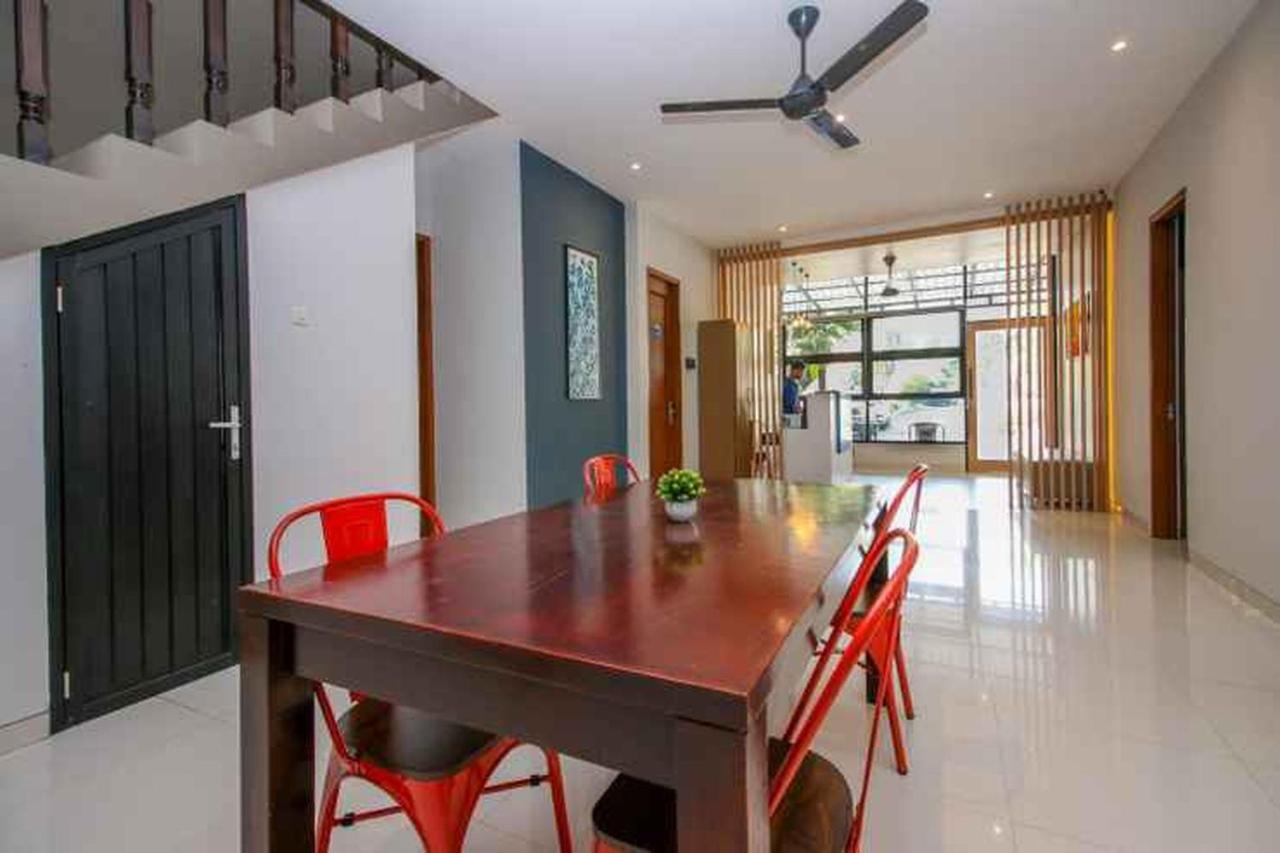 Kencana Residence Sorabaya Extérieur photo